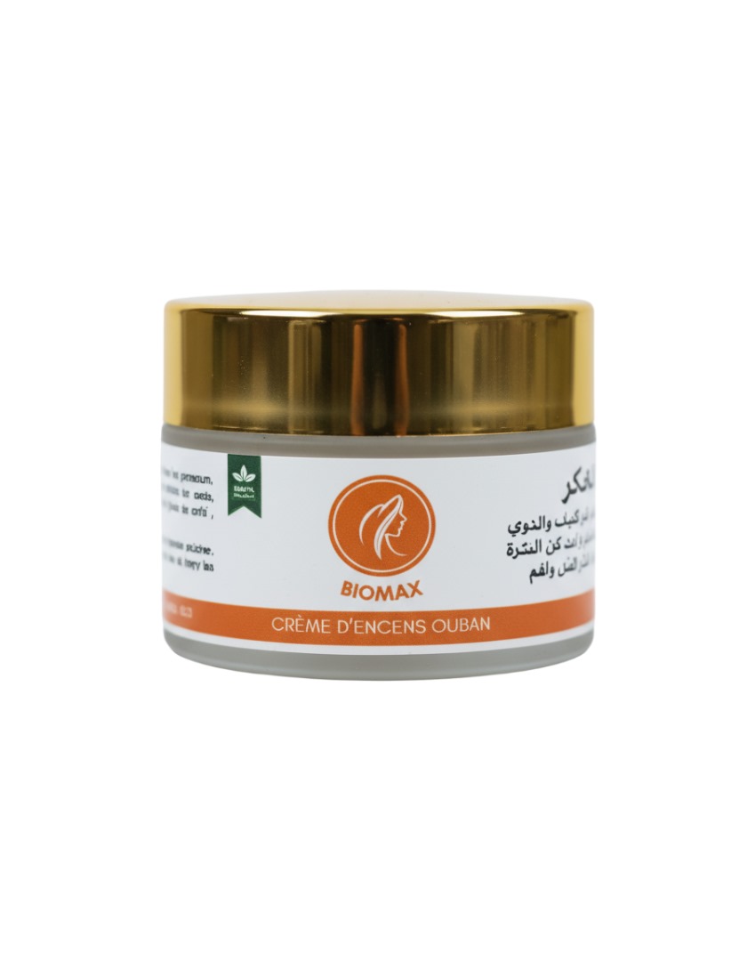 زيت الإنشراح