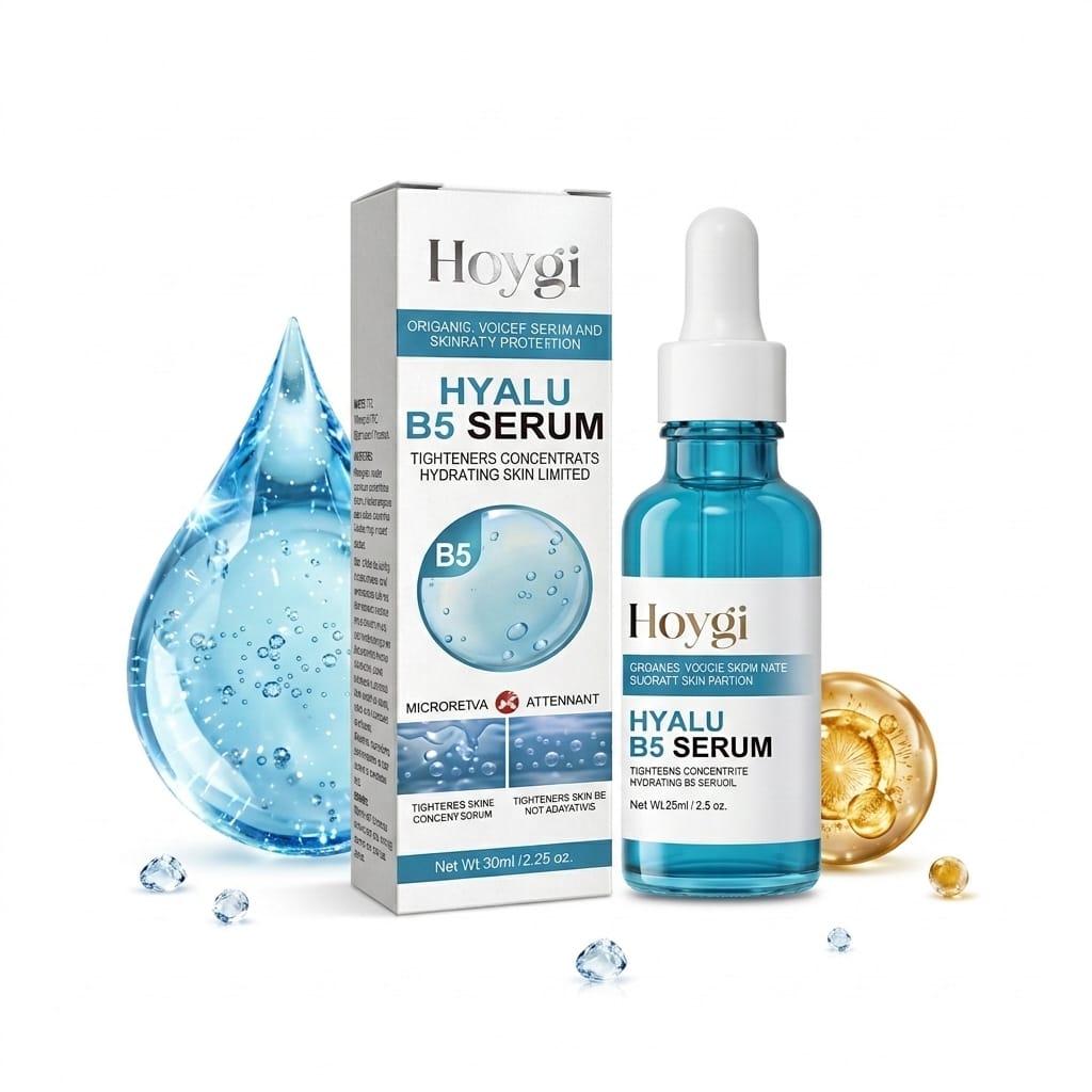 سيروم هويجي